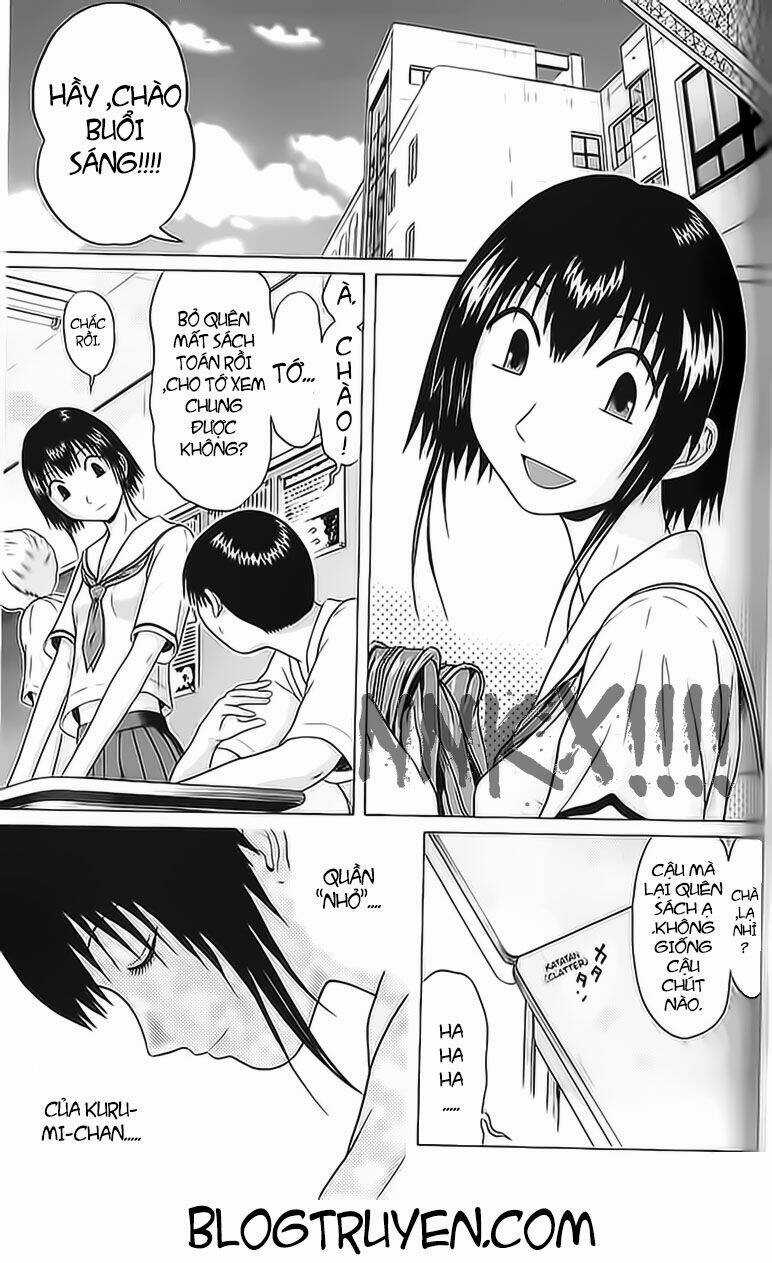 Akechi Shounen No Karei Naru Jikenbo Chapter 48 trang 7
