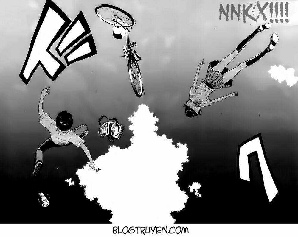 Akechi Shounen No Karei Naru Jikenbo Chapter 49 trang 16