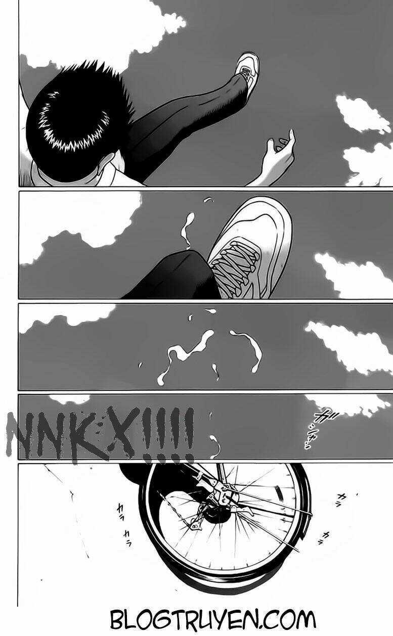 Akechi Shounen No Karei Naru Jikenbo Chapter 49 trang 17