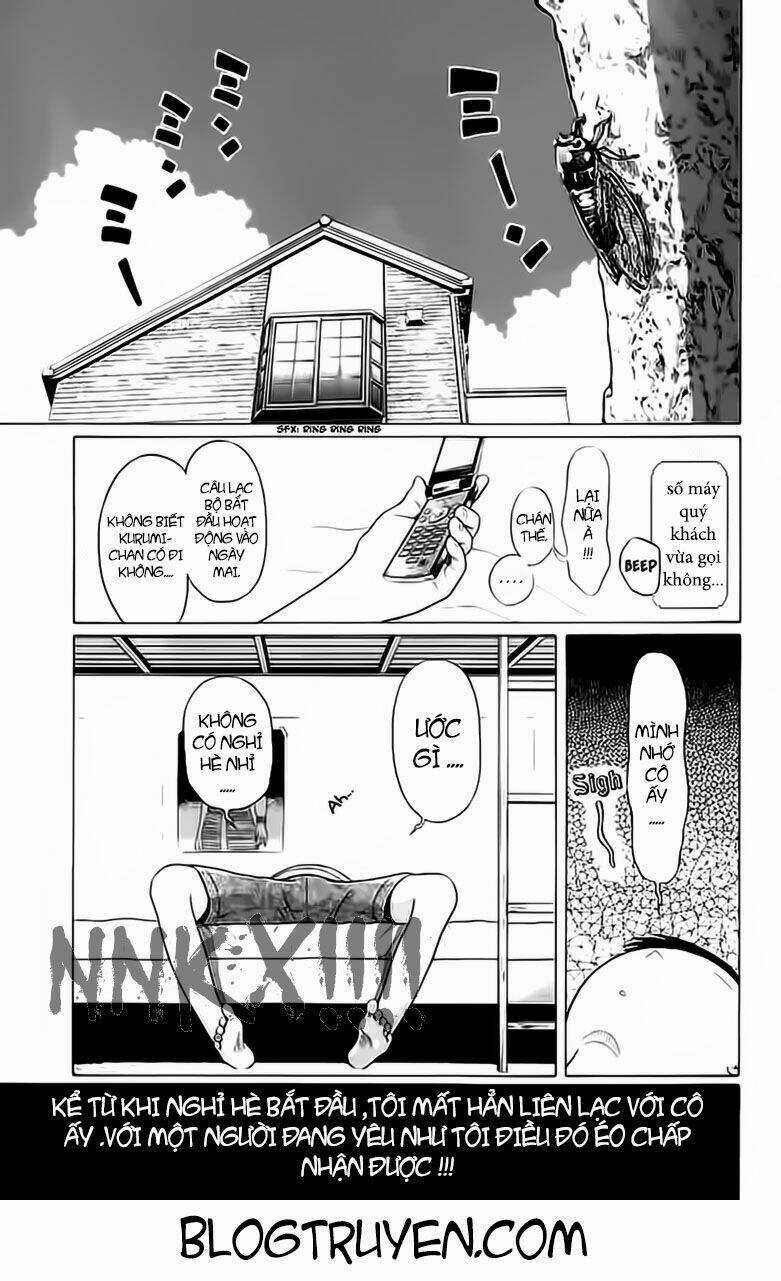Akechi Shounen No Karei Naru Jikenbo Chapter 49 trang 2
