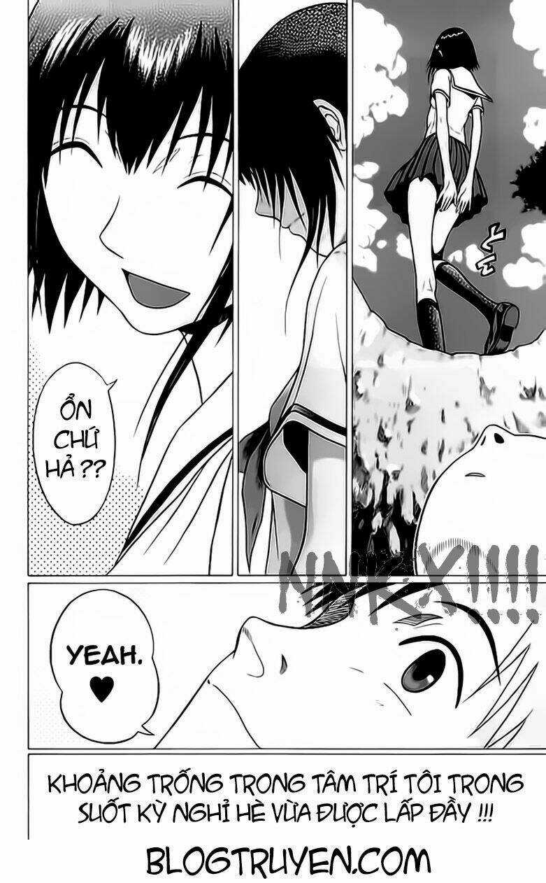 Akechi Shounen No Karei Naru Jikenbo Chapter 49 trang 6