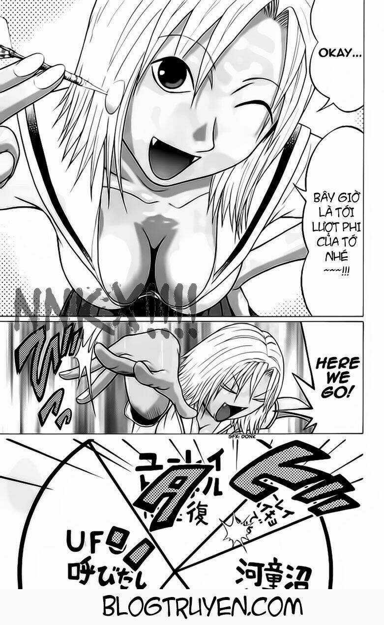 Akechi Shounen No Karei Naru Jikenbo Chapter 49 trang 7