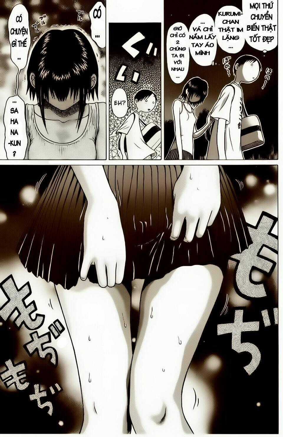 Akechi Shounen No Karei Naru Jikenbo Chapter 5 trang 23