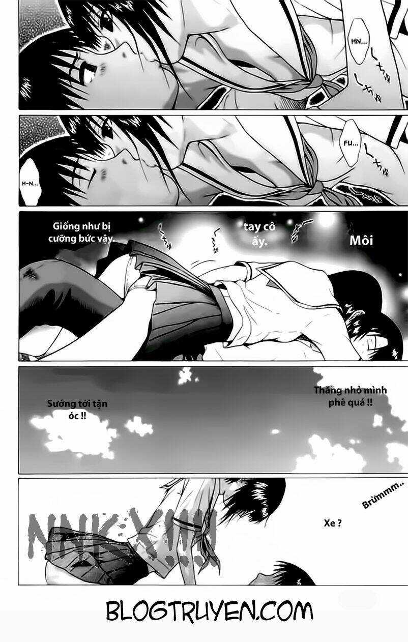 Akechi Shounen No Karei Naru Jikenbo Chapter 50 trang 12