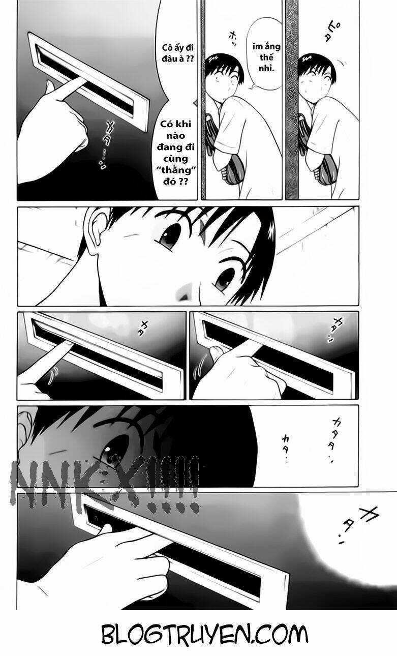 Akechi Shounen No Karei Naru Jikenbo Chapter 50 trang 16