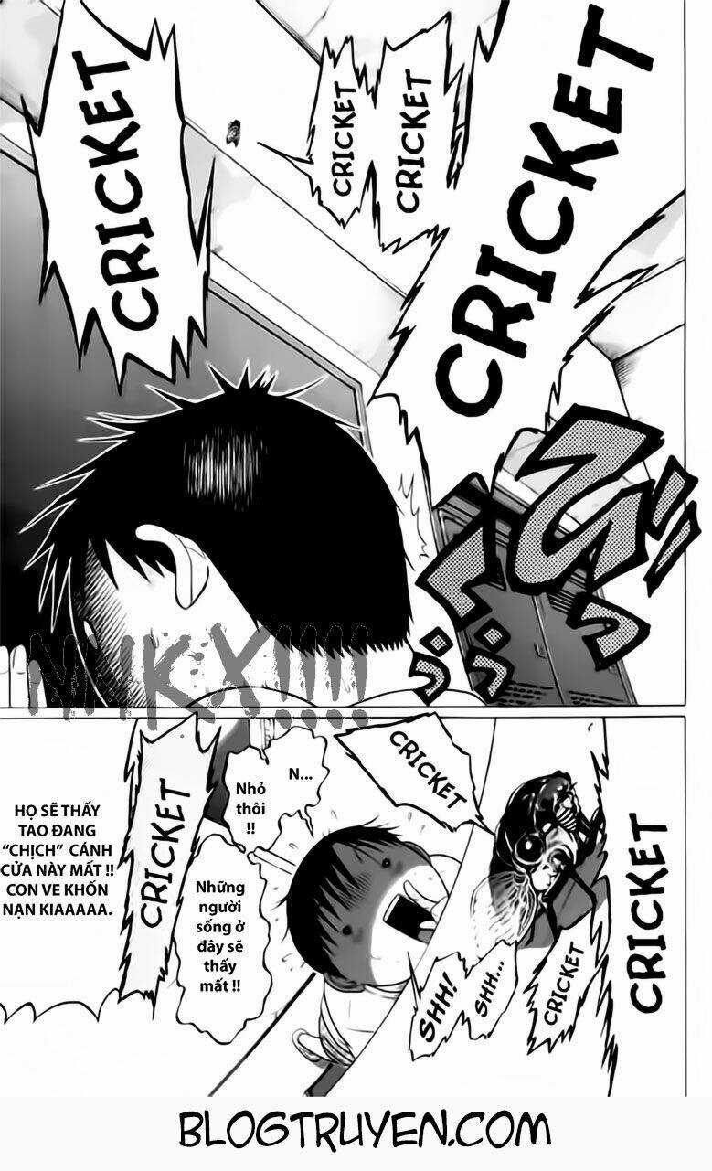 Akechi Shounen No Karei Naru Jikenbo Chapter 50 trang 19