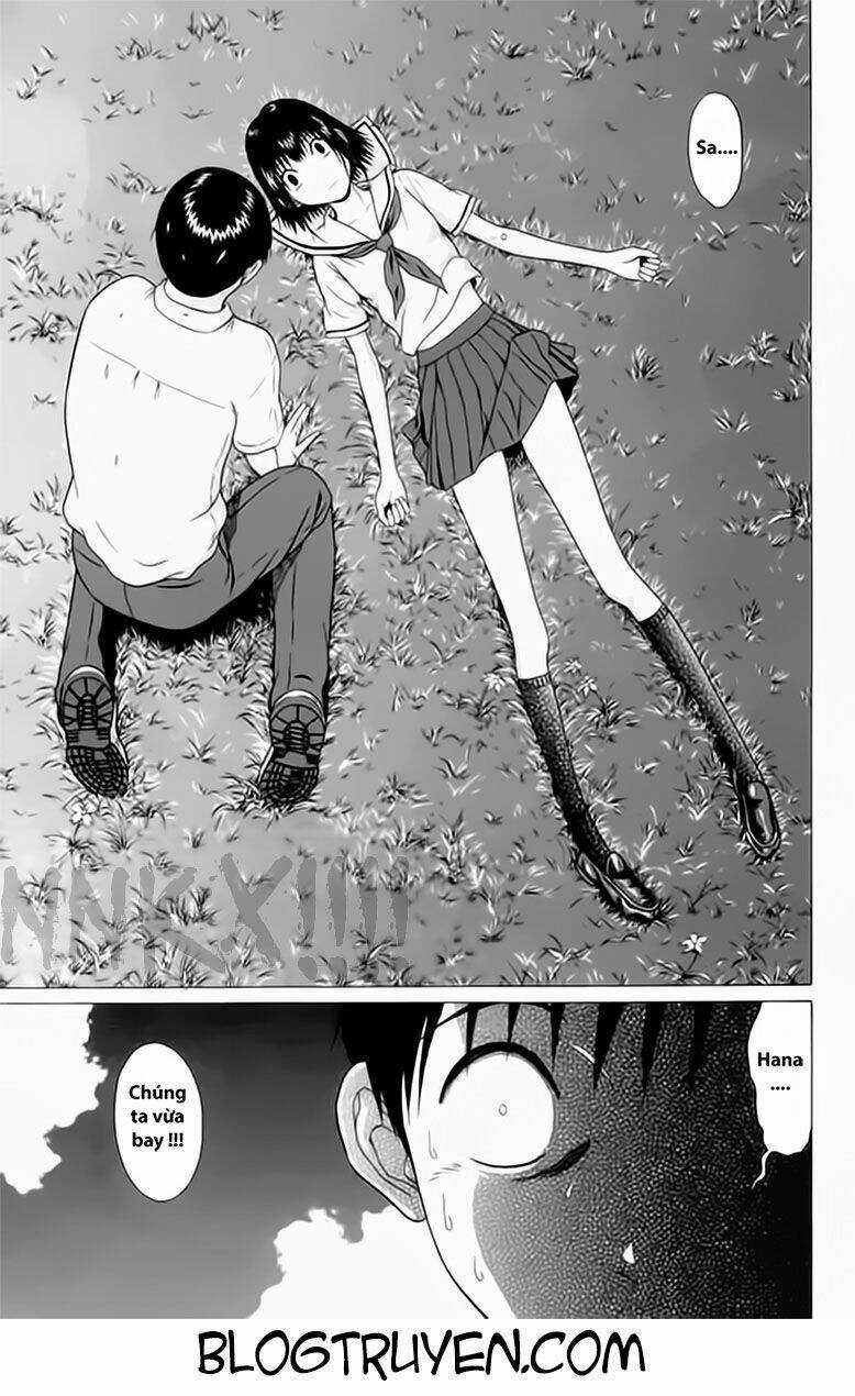 Akechi Shounen No Karei Naru Jikenbo Chapter 50 trang 3