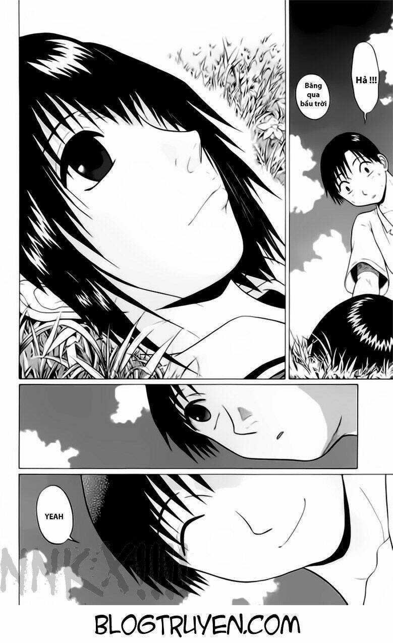 Akechi Shounen No Karei Naru Jikenbo Chapter 50 trang 4