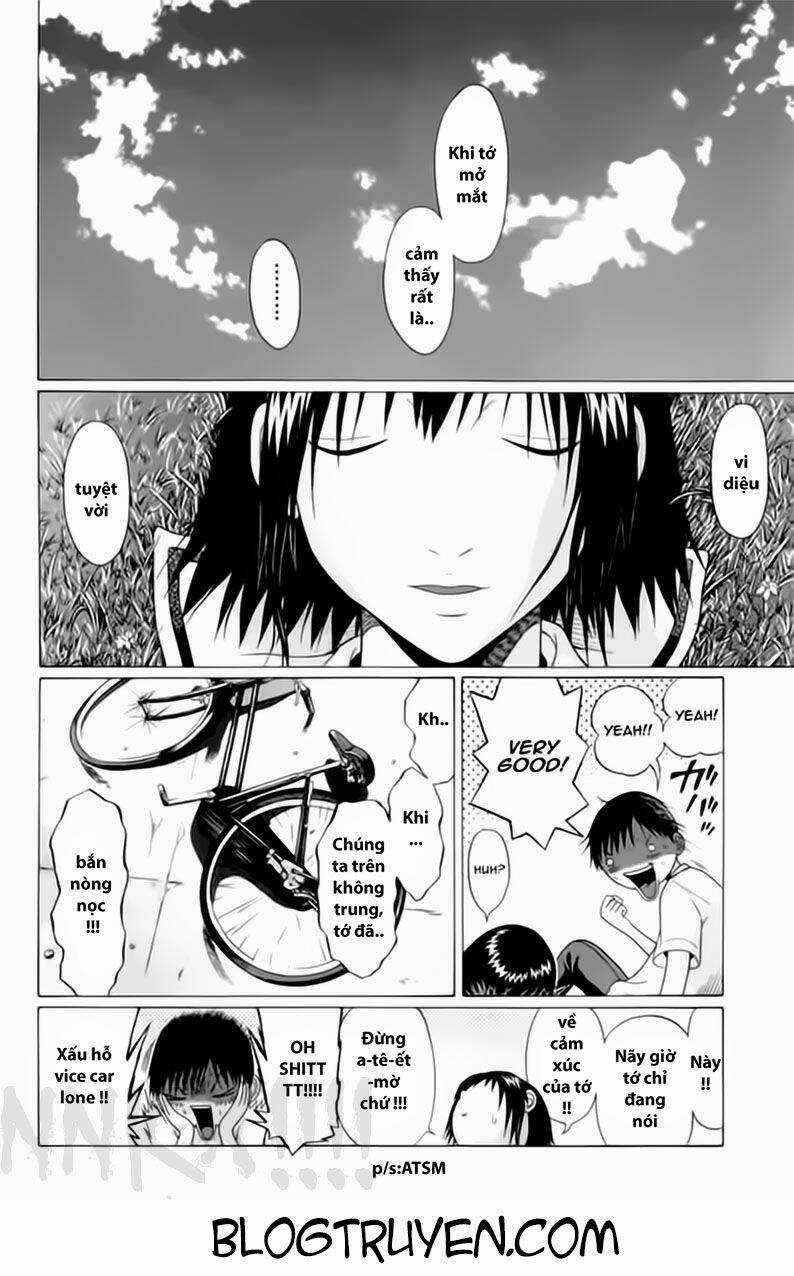 Akechi Shounen No Karei Naru Jikenbo Chapter 50 trang 6