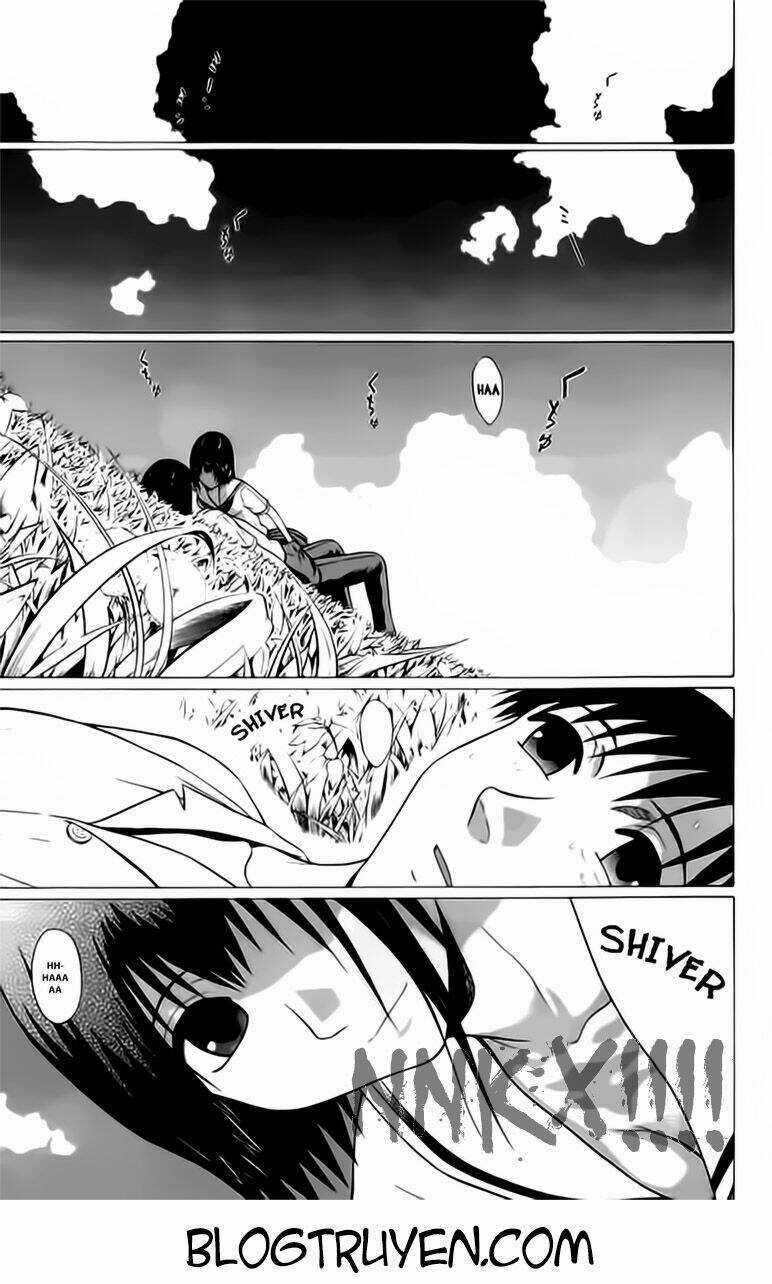 Akechi Shounen No Karei Naru Jikenbo Chapter 50 trang 9