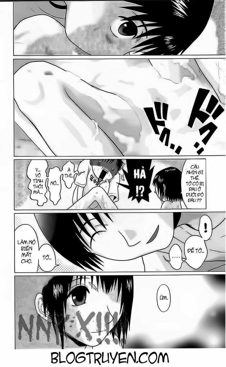 Akechi Shounen No Karei Naru Jikenbo Chapter 51 trang 13