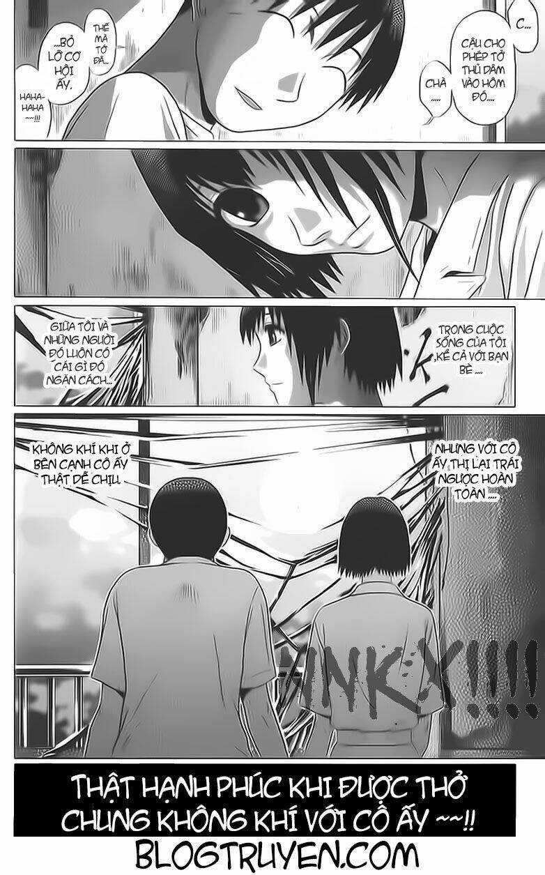 Akechi Shounen No Karei Naru Jikenbo Chapter 52 trang 16