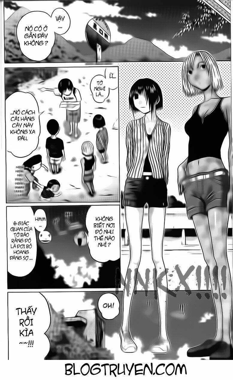 Akechi Shounen No Karei Naru Jikenbo Chapter 52 trang 6