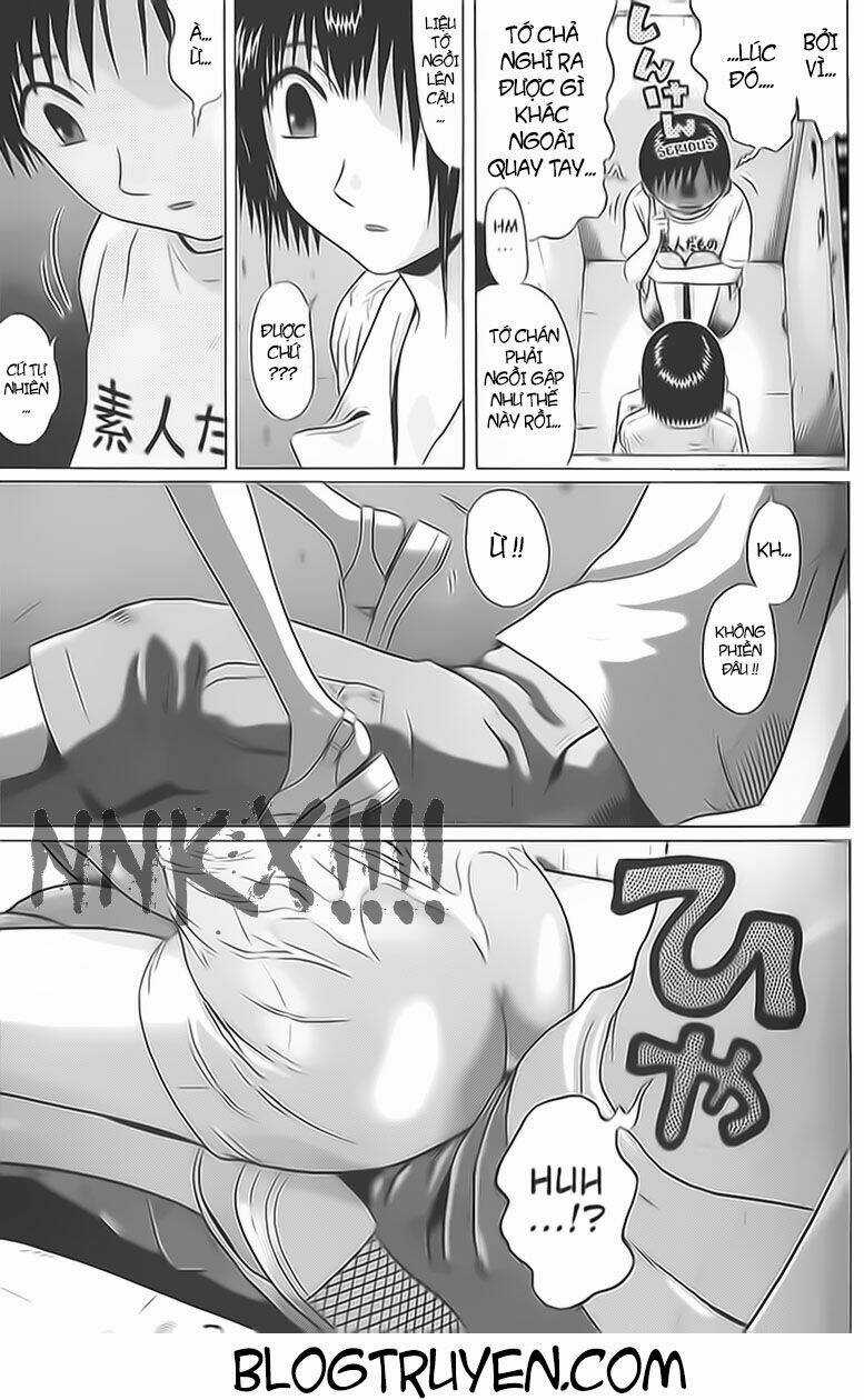 Akechi Shounen No Karei Naru Jikenbo Chapter 53 trang 11