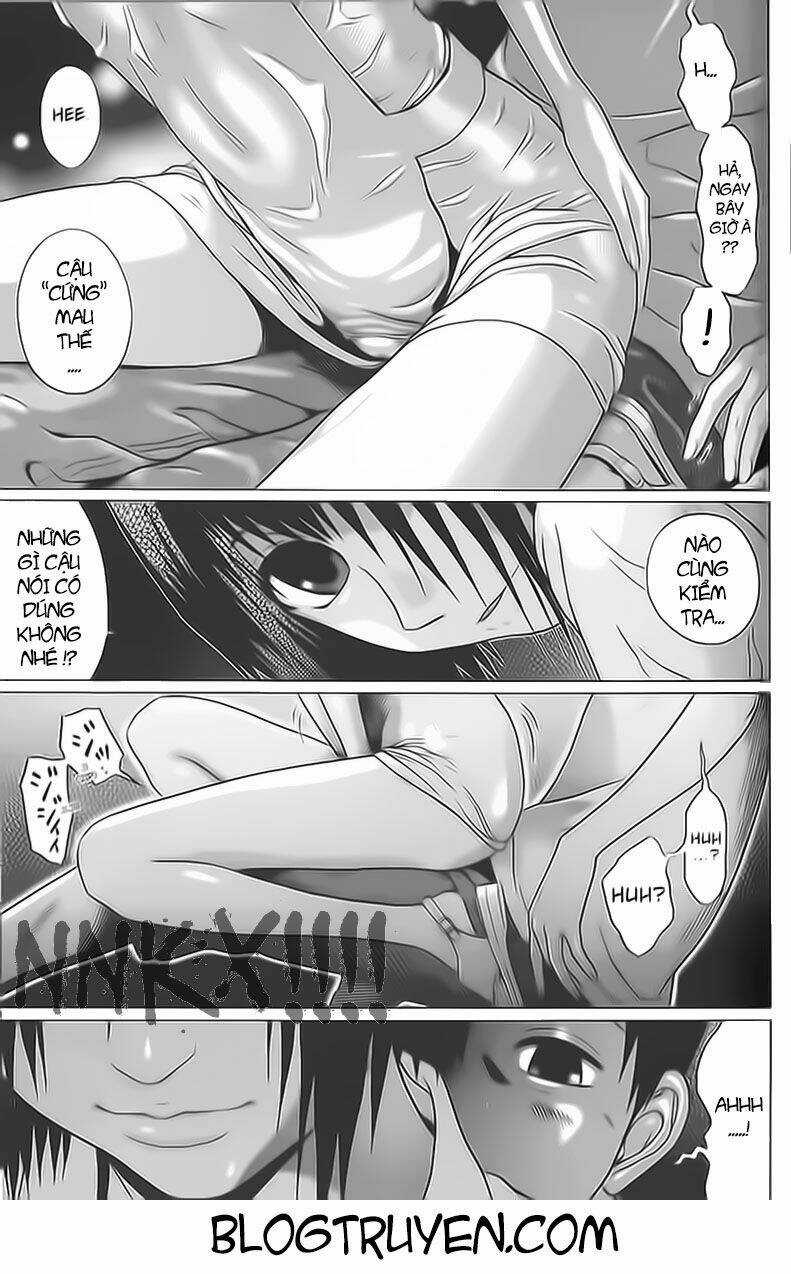 Akechi Shounen No Karei Naru Jikenbo Chapter 53 trang 13