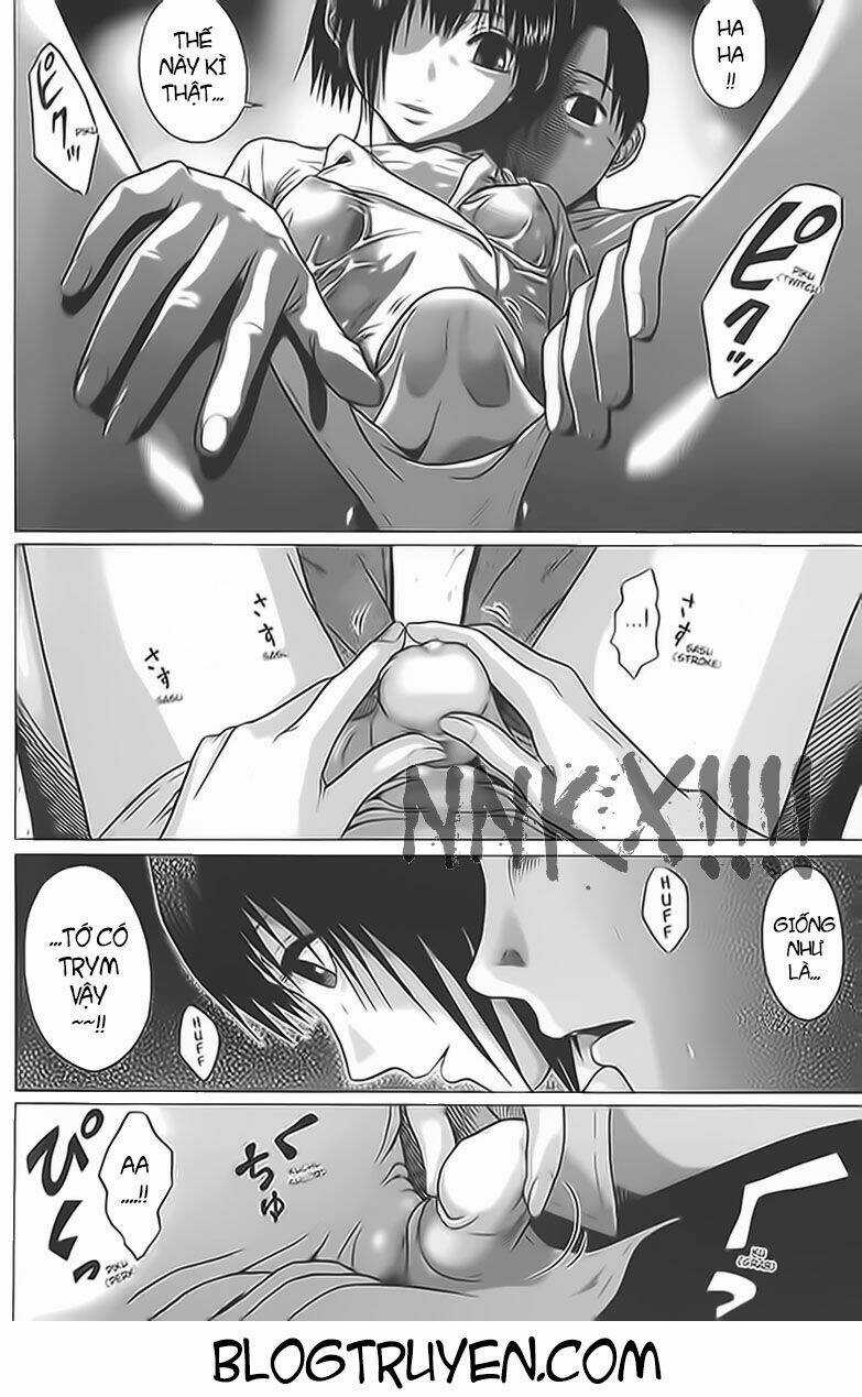 Akechi Shounen No Karei Naru Jikenbo Chapter 53 trang 14