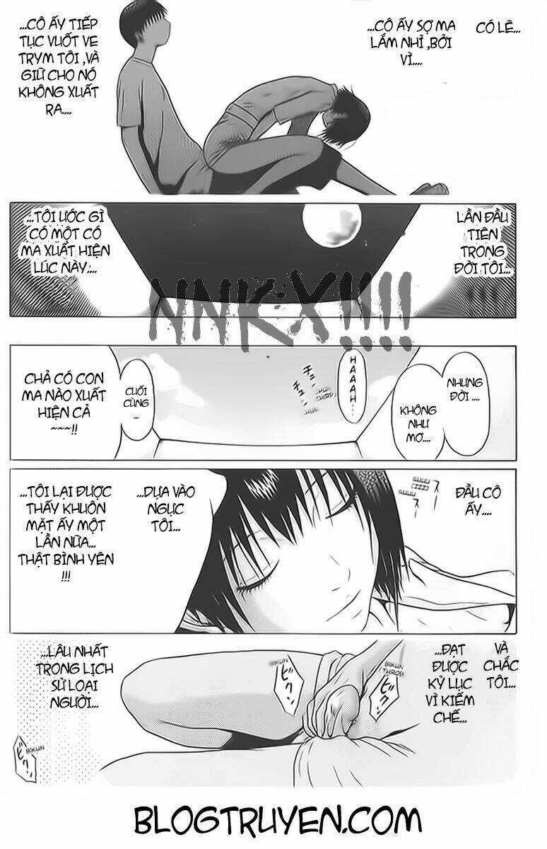 Akechi Shounen No Karei Naru Jikenbo Chapter 53 trang 18