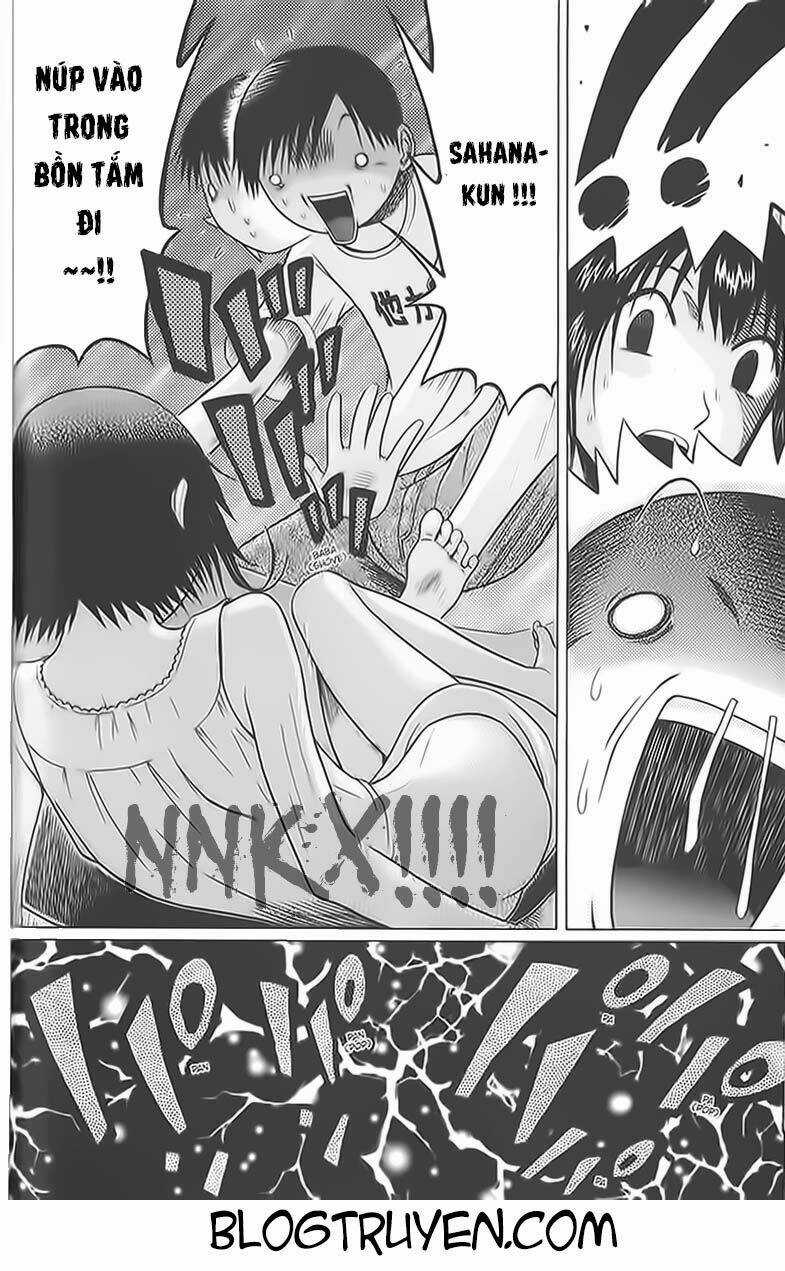 Akechi Shounen No Karei Naru Jikenbo Chapter 54 trang 12