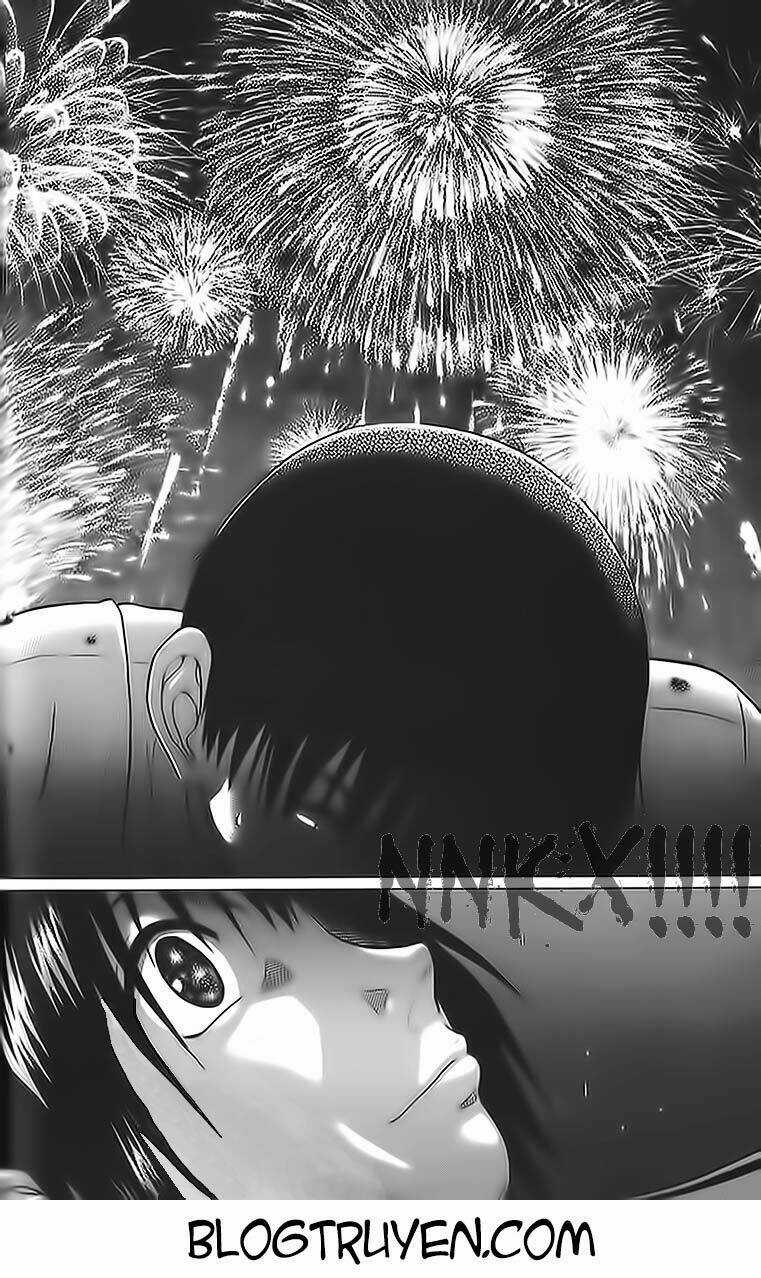 Akechi Shounen No Karei Naru Jikenbo Chapter 54 trang 14