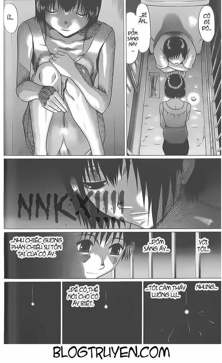 Akechi Shounen No Karei Naru Jikenbo Chapter 54 trang 18