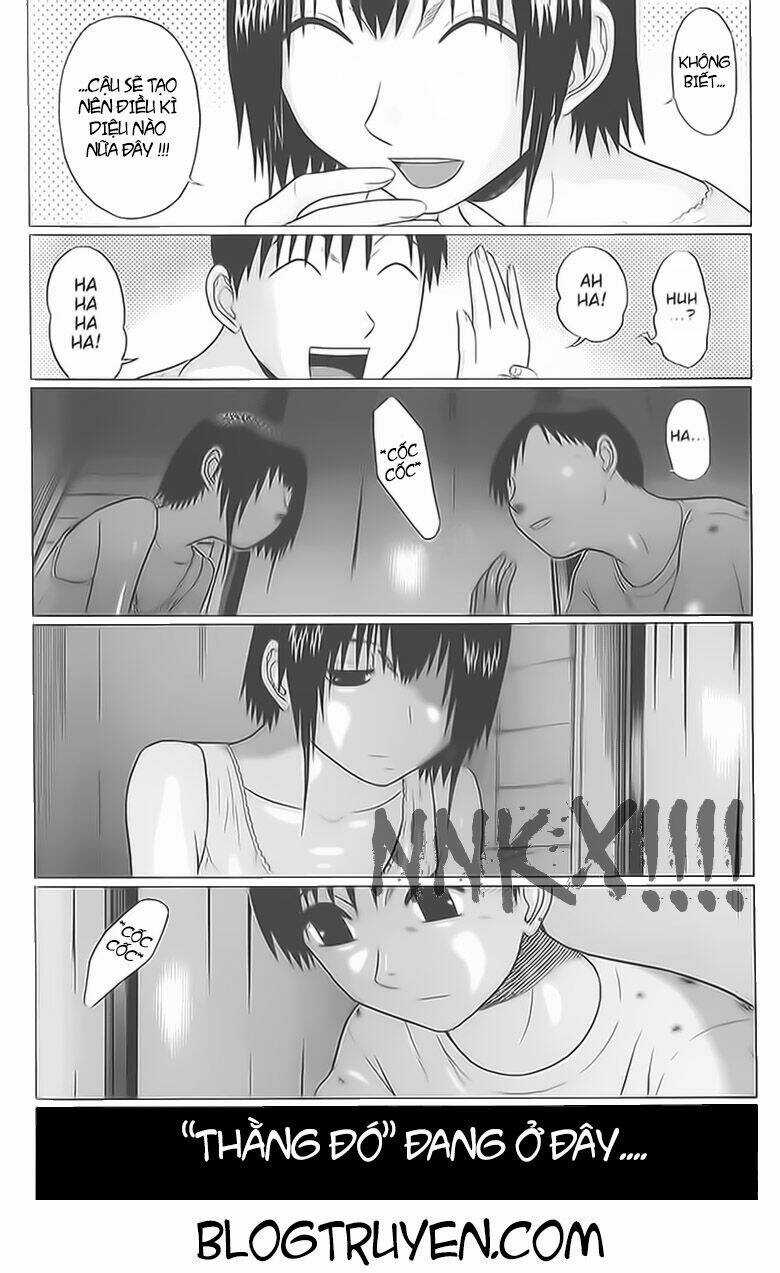 Akechi Shounen No Karei Naru Jikenbo Chapter 54 trang 20