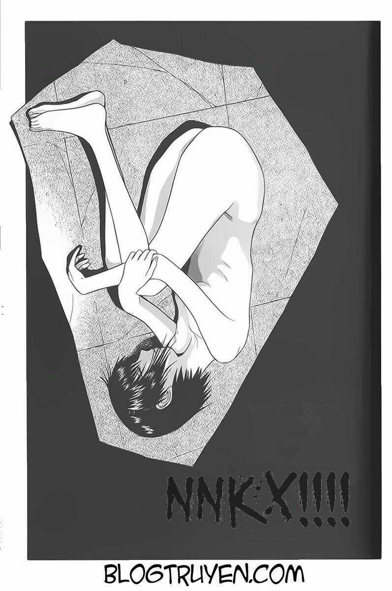 Akechi Shounen No Karei Naru Jikenbo Chapter 54 trang 21