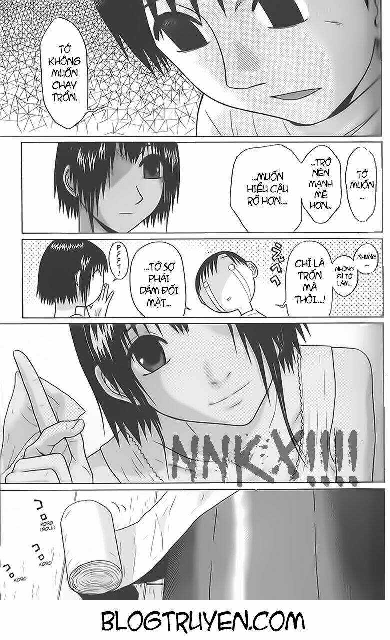 Akechi Shounen No Karei Naru Jikenbo Chapter 55 trang 13