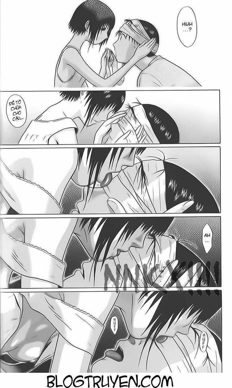 Akechi Shounen No Karei Naru Jikenbo Chapter 55 trang 14