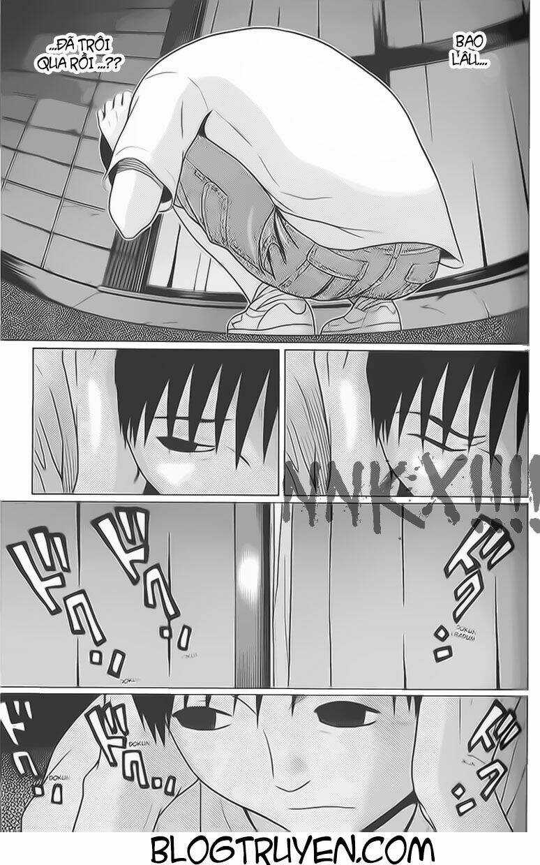 Akechi Shounen No Karei Naru Jikenbo Chapter 55 trang 5