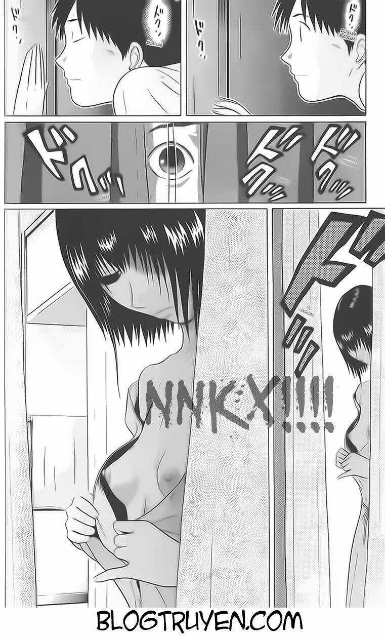 Akechi Shounen No Karei Naru Jikenbo Chapter 55 trang 6