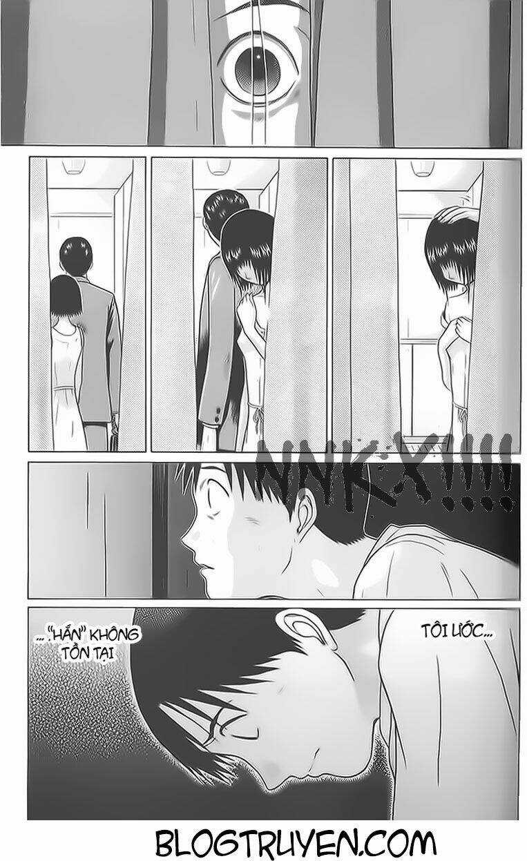 Akechi Shounen No Karei Naru Jikenbo Chapter 55 trang 7