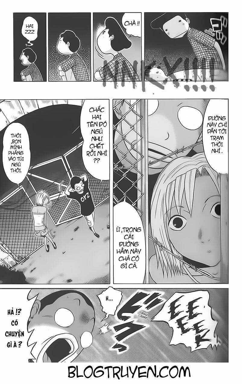 Akechi Shounen No Karei Naru Jikenbo Chapter 56 trang 14