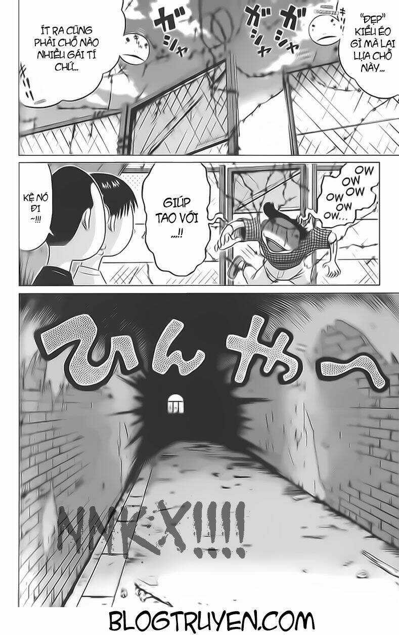 Akechi Shounen No Karei Naru Jikenbo Chapter 56 trang 5