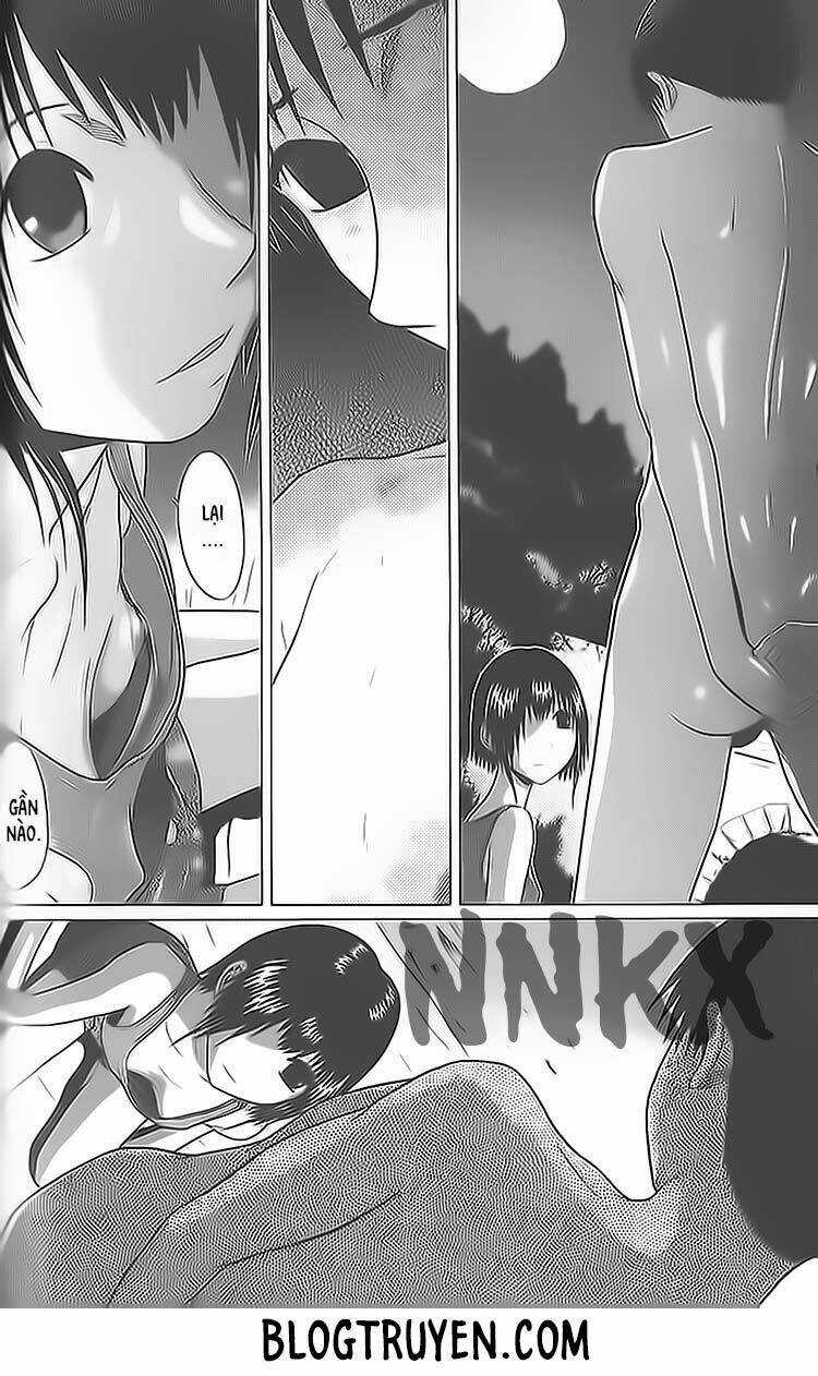 Akechi Shounen No Karei Naru Jikenbo Chapter 57 trang 11