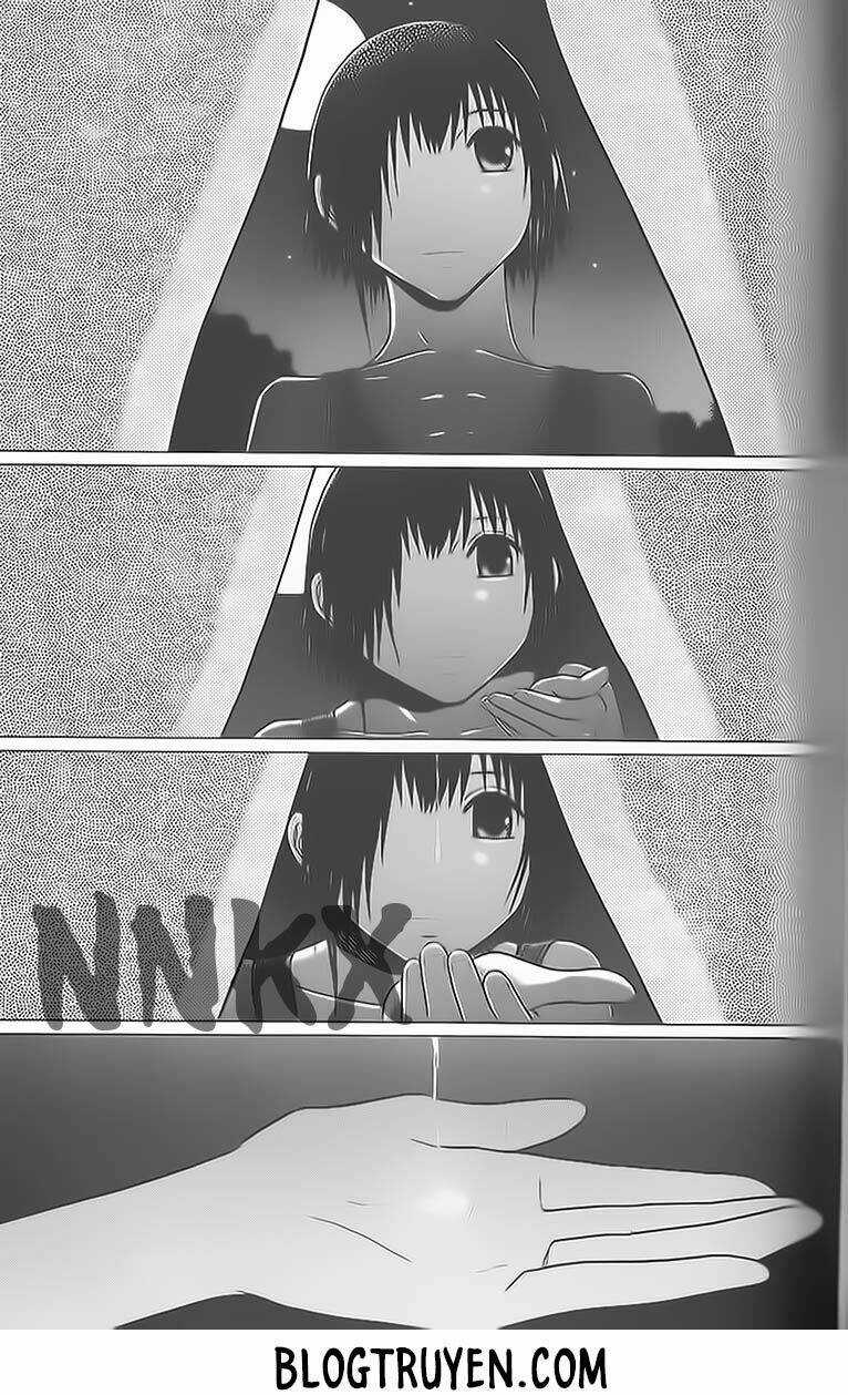 Akechi Shounen No Karei Naru Jikenbo Chapter 57 trang 12