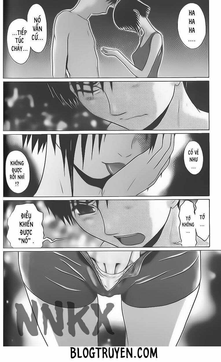 Akechi Shounen No Karei Naru Jikenbo Chapter 57 trang 13