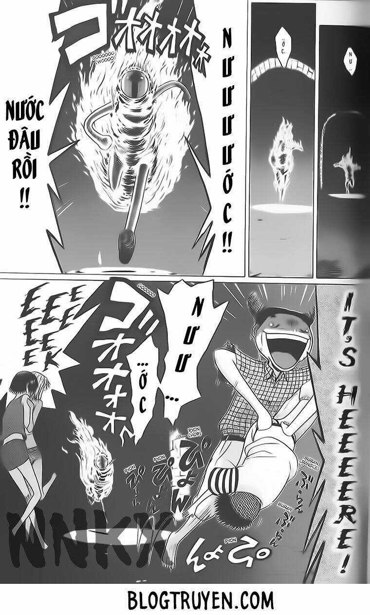 Akechi Shounen No Karei Naru Jikenbo Chapter 57 trang 18