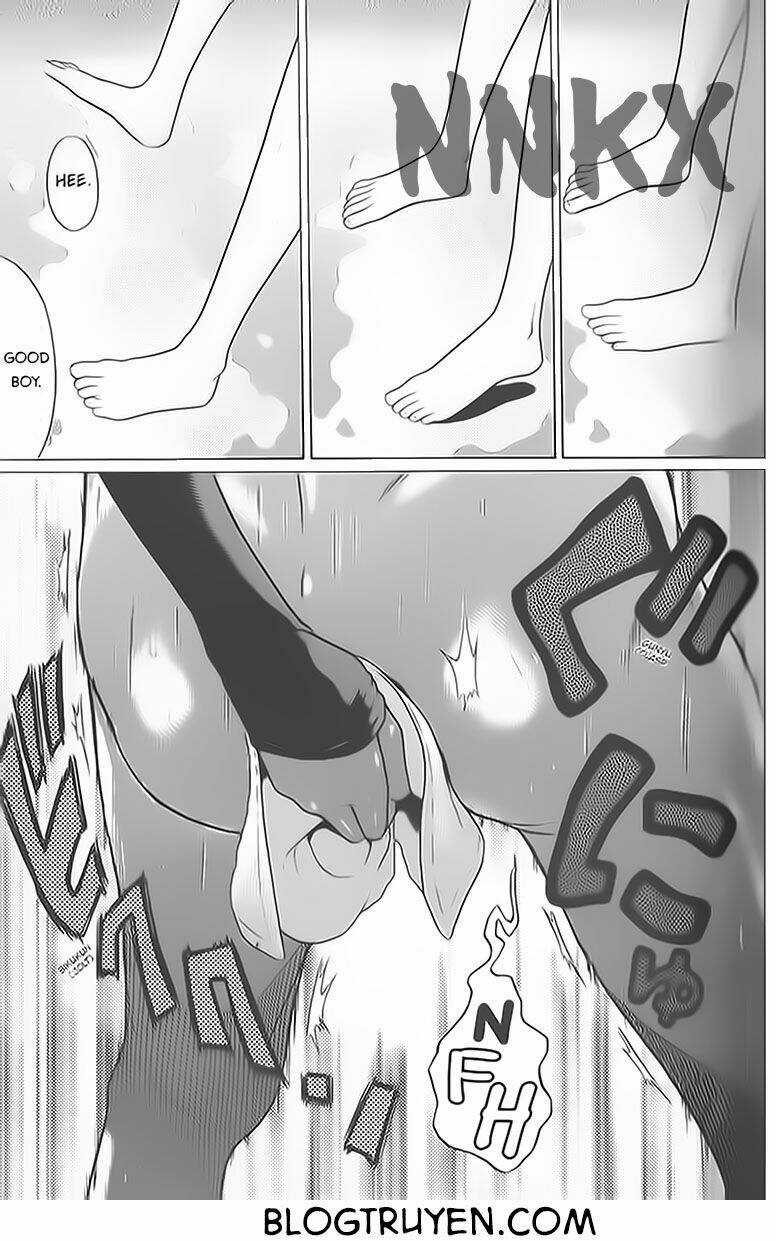 Akechi Shounen No Karei Naru Jikenbo Chapter 57 trang 2