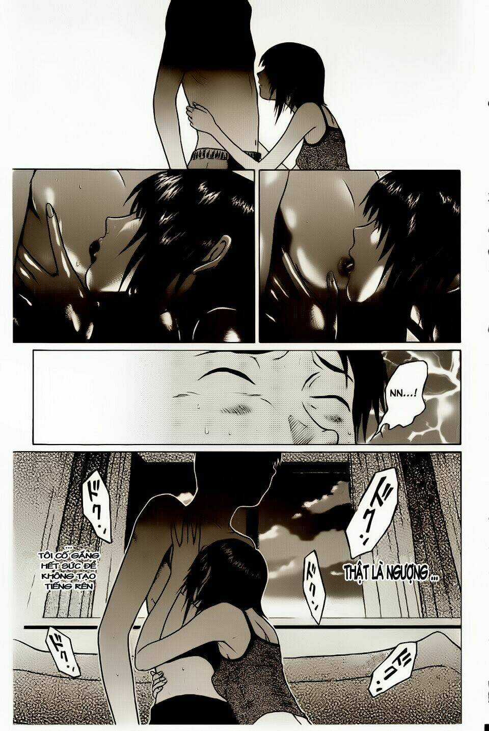 Akechi Shounen No Karei Naru Jikenbo Chapter 9 trang 23