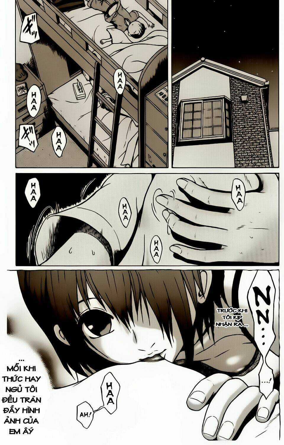 Akechi Shounen No Karei Naru Jikenbo Chapter 9 trang 25