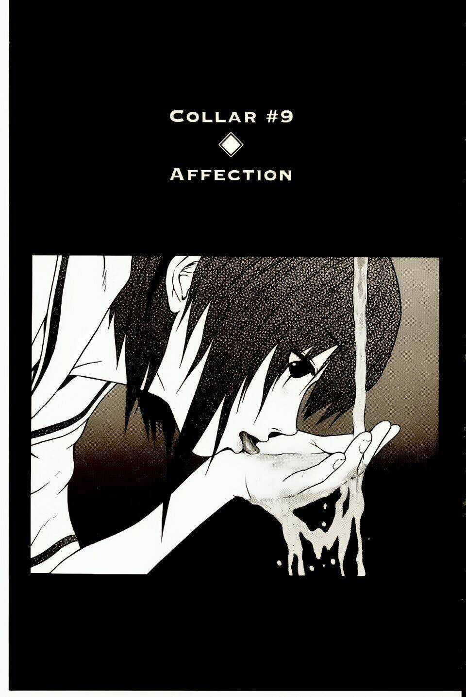 Akechi Shounen No Karei Naru Jikenbo Chapter 9 trang 5