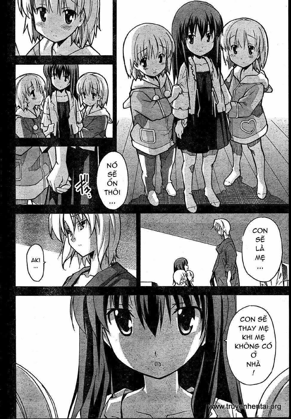 Aki-Sora Chapter 17 trang 1