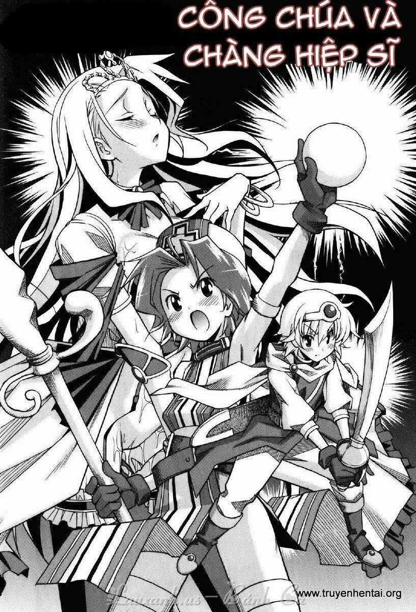 Aki-Sora Chapter 18 trang 0