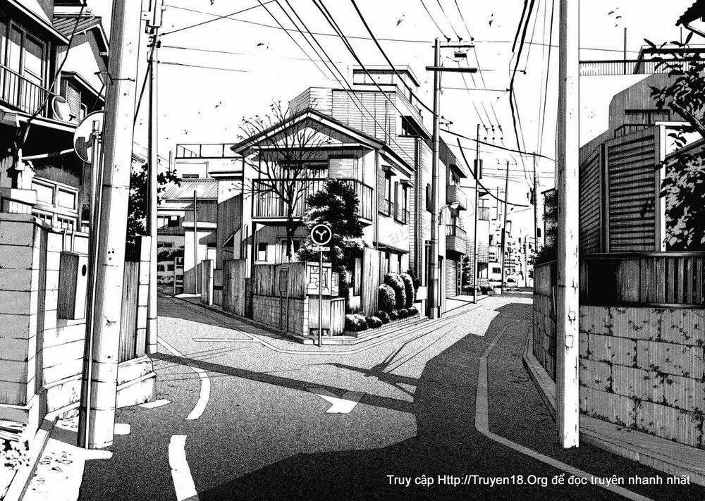 Aki-Sora Chapter 30 trang 1
