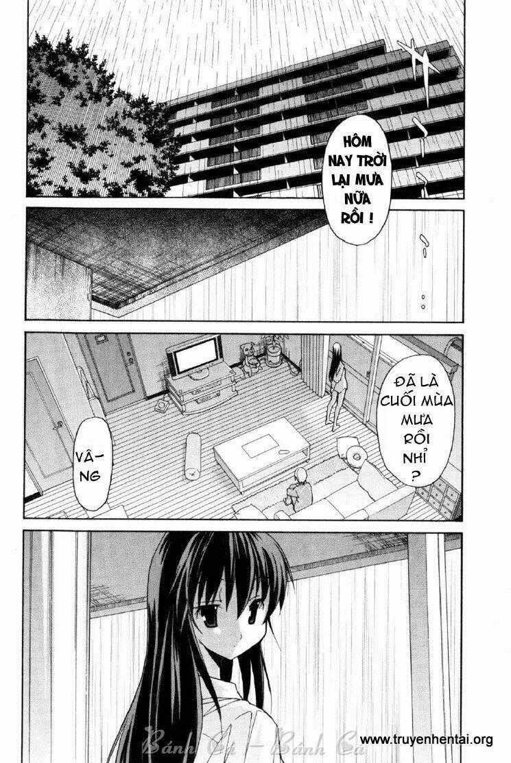 Aki-Sora Chapter 9 trang 1