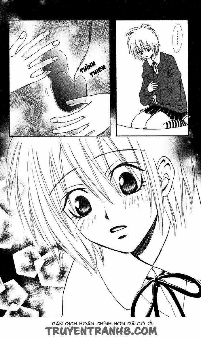 Akkan Baby Chapter 10 trang 10