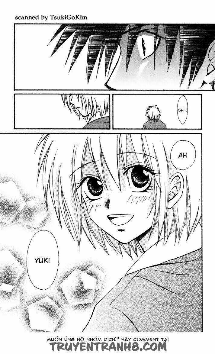 Akkan Baby Chapter 10 trang 13