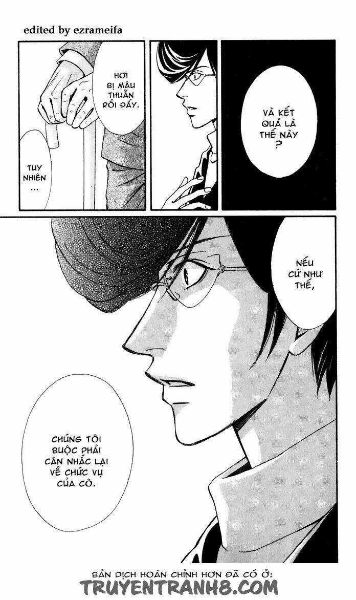 Akkan Baby Chapter 10 trang 20