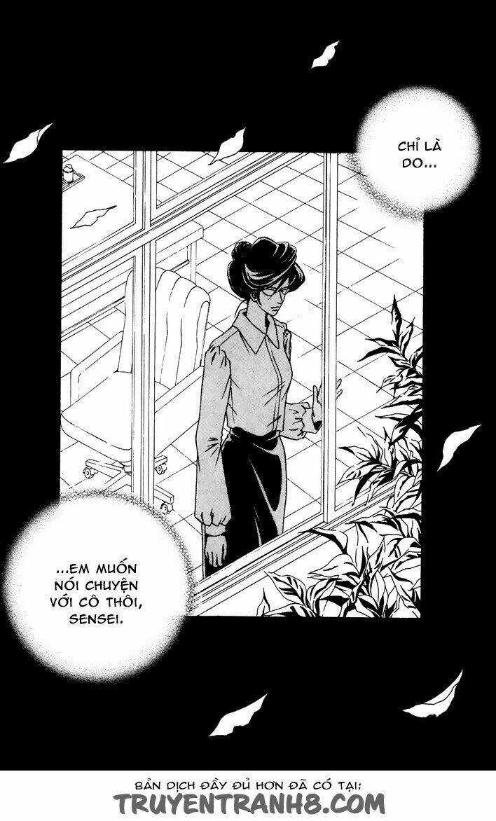 Akkan Baby Chapter 10 trang 41