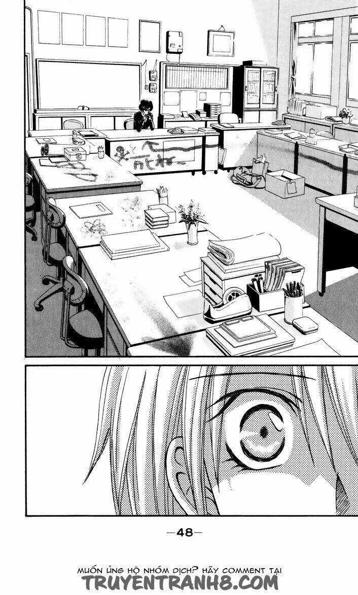 Akkan Baby Chapter 10 trang 7